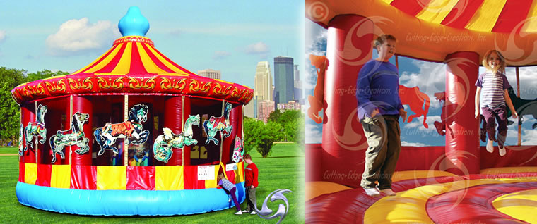 Bounce House Rental Dover MA