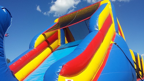 Bounce House Rental Holbrook MA