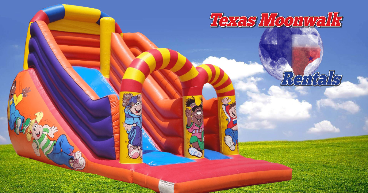 Bounce House Rental Alhambra CA