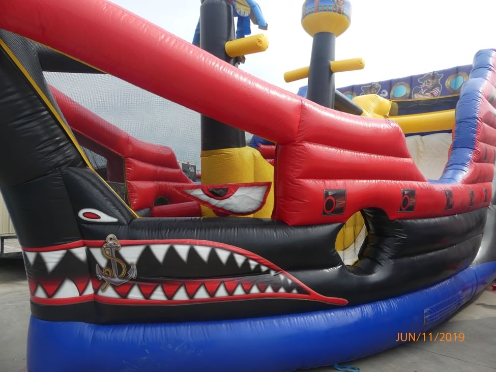 Bounce House Rental Marshfield Hills MA