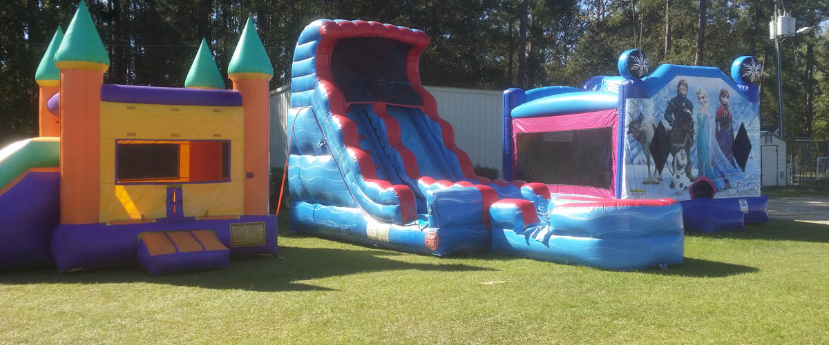 Bounce House Rental Scotch Plains NJ