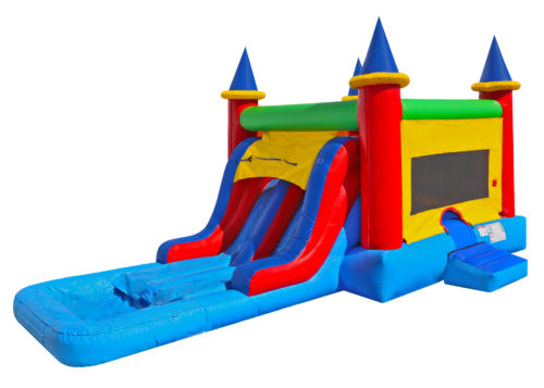 Bounce House Rental Topsfield MA