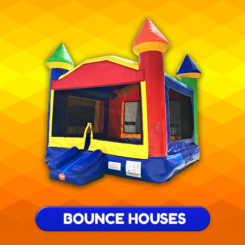 Bounce House Rental White Plains MD
