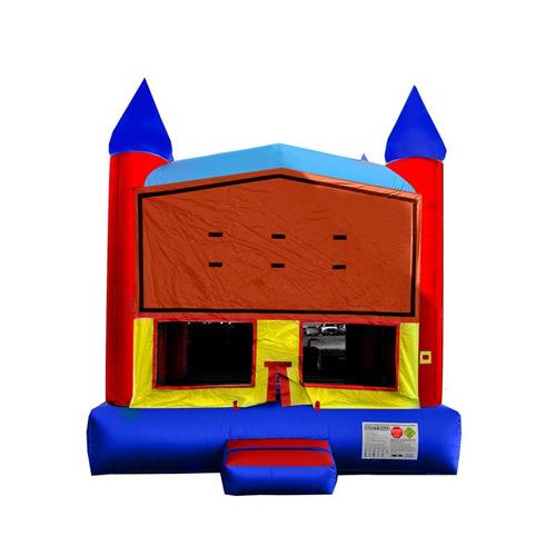 Bounce House Rental Berlin MA