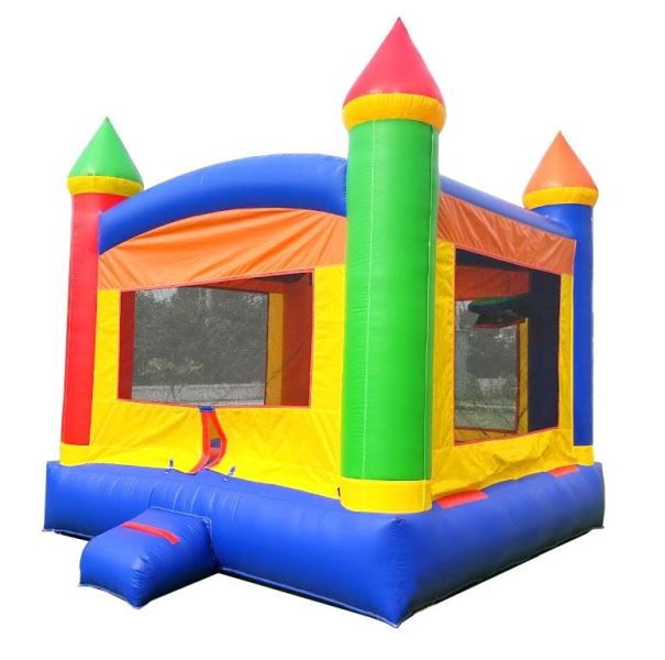 Bounce House Rental Durham NC