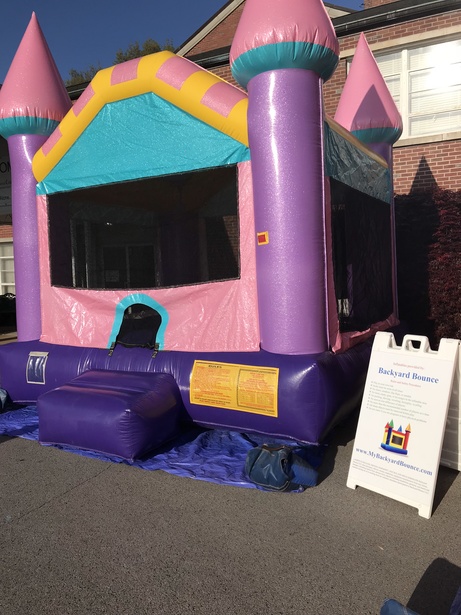 Bounce House Rental Ipswich MA