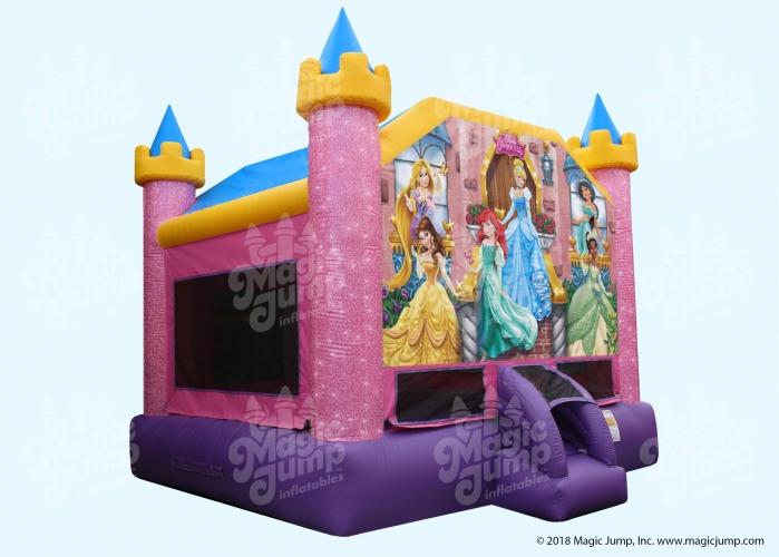 Bounce House Rental Diamond Bar CA