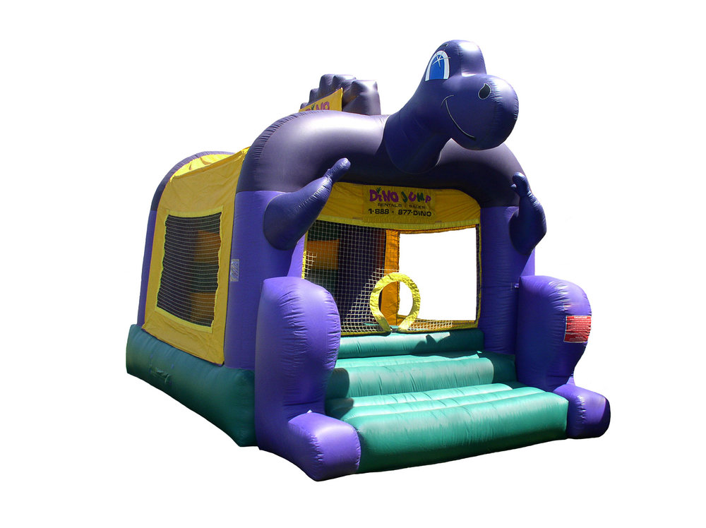 Bounce House Rental Sandwich IL