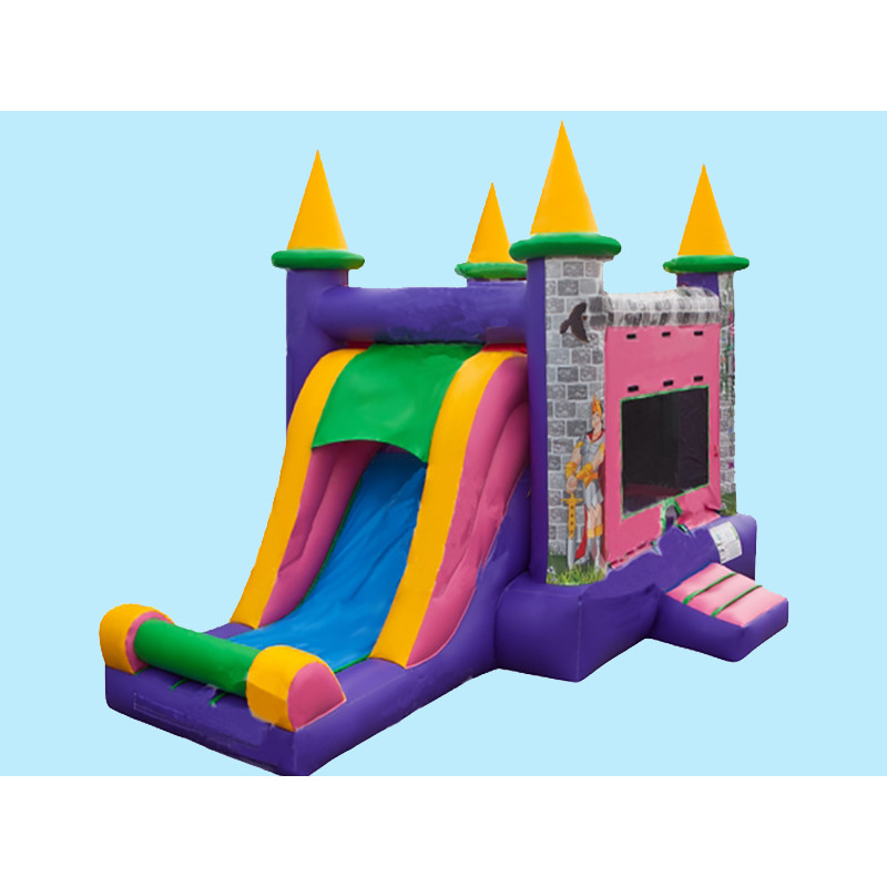Bounce House Rental Pflugerville TX