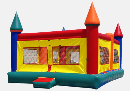 Bounce House Rental Verdugo City CA