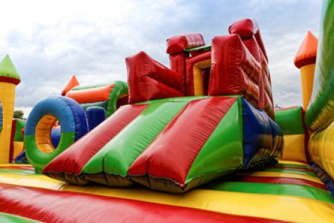 Bounce House Rental Malden MA