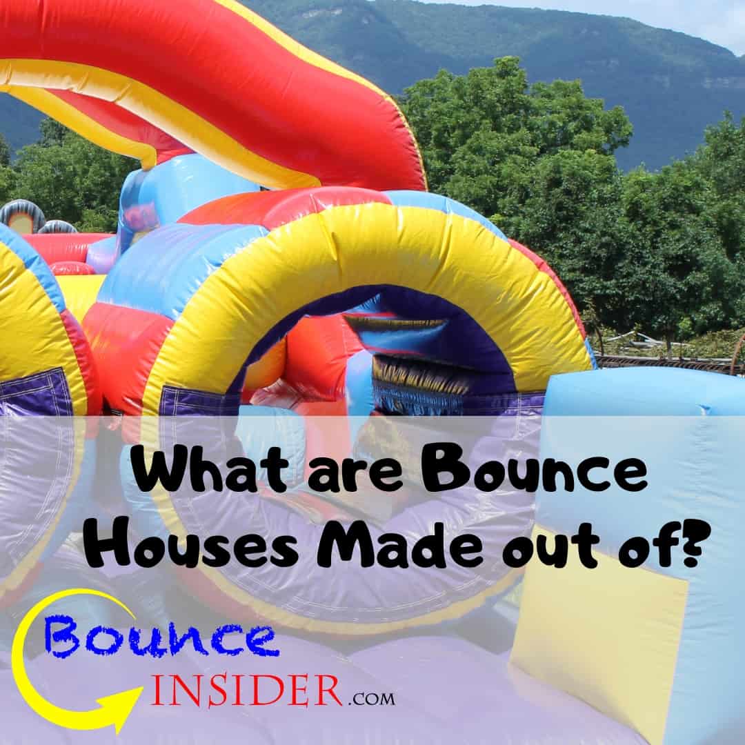 Bounce House Rental Fort Washington MD