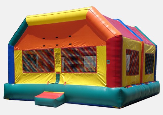 Bounce House Rental Hudson MA
