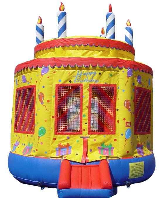 Bounce House Rental South Pasadena CA