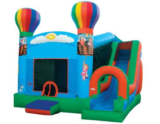 Bounce House Rental Haverhill MA