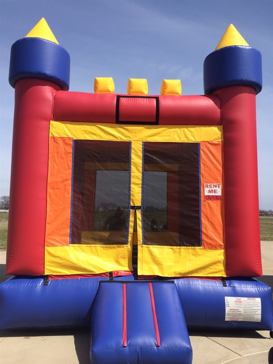 Bounce House Rental Springfield MA