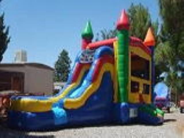 Bounce House Rental Mukilteo WA