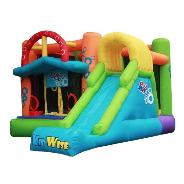 Bounce House Rental Stow MA