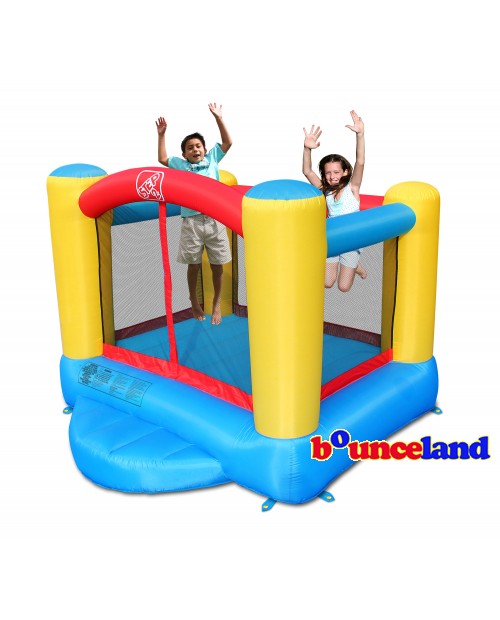 Bounce House Rental Melrose MA