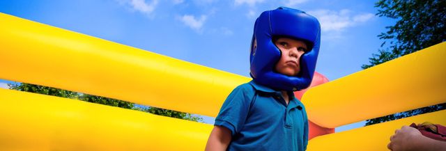 Bounce House Rental Groveland MA