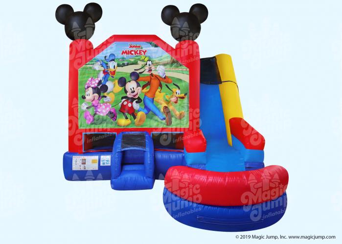 Bounce House Rental Sherborn MA