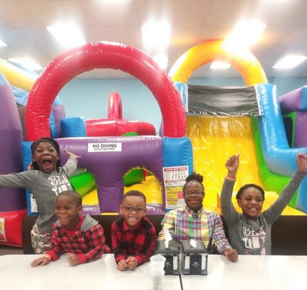 Bounce House Rental Catonsville MD