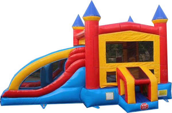 Bounce House Rental Newtonville MA