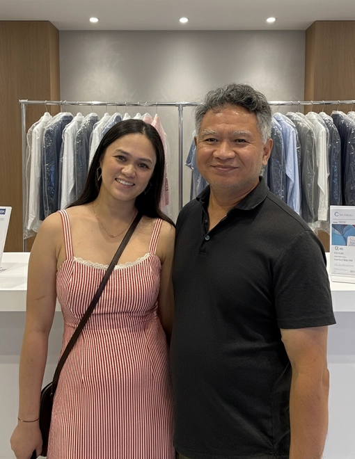 Forest Heights Cleaners