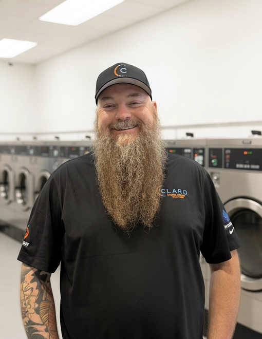 Super Clean Laundromat