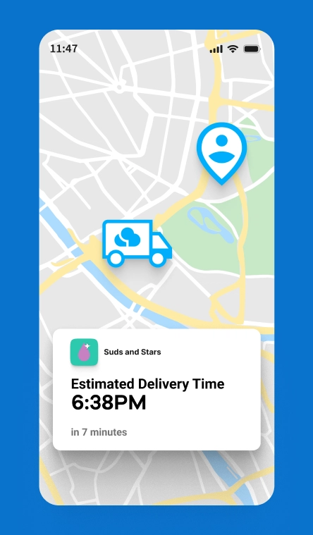 Elevate Service