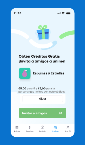 Llega más lejos
