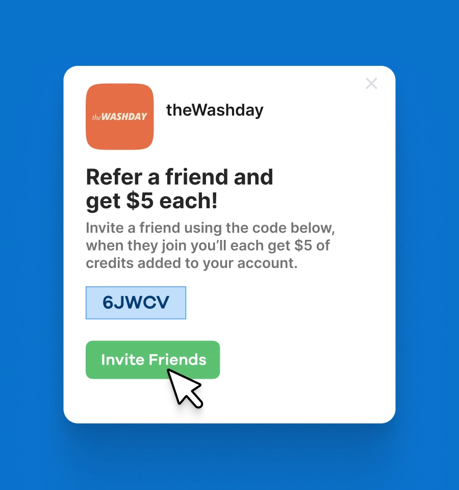 Refer a Friend image
