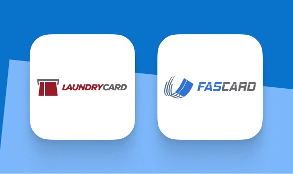 LaundryCard & FasCard
