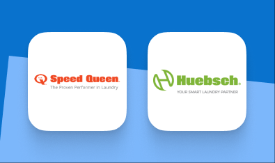Speed Queen y Huebsch