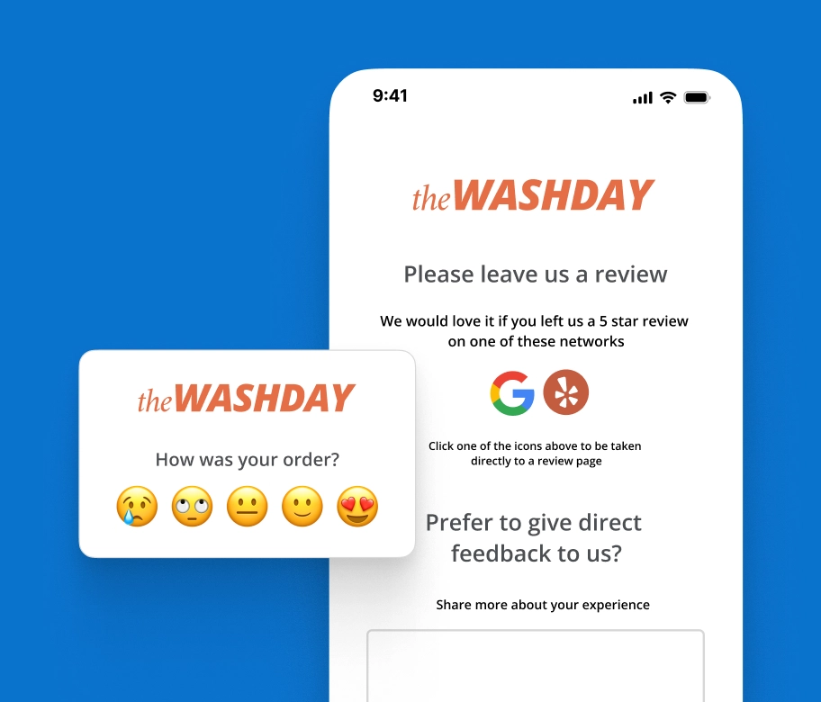 5-Star Customer Reviews