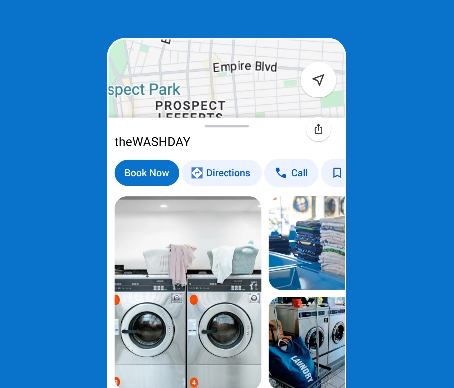 Google Business Profile