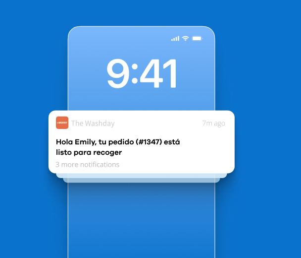 Comunicacion automatizada