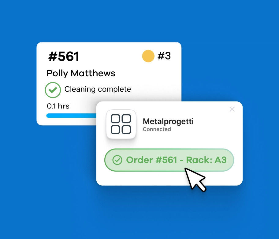 Auto and Assisted Assembly