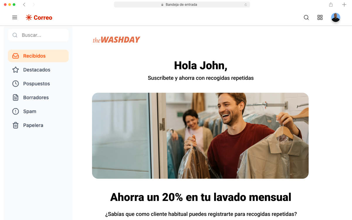 Marketing