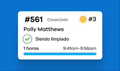 Imagen de aceptar pedidos