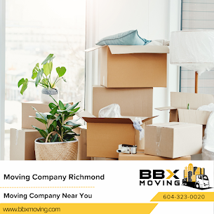 Richmond Best Movers