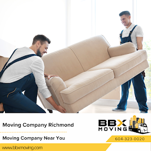 Richmond Long Distance Moving Company