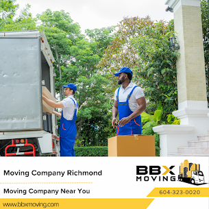 Large Office Relocation Richmond