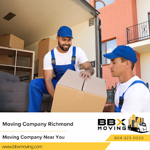 Fine Art Movers Richmond