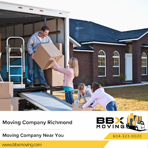 Richmond fast relocation team