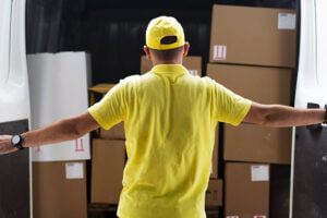 Corporate relocation specialists Abbotsford local house movers
