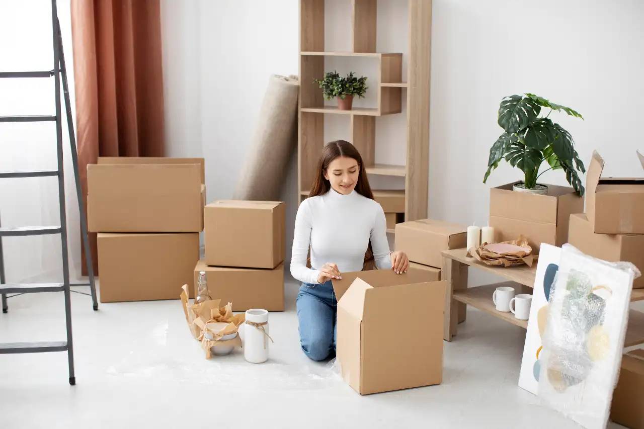 Apartment Langley Movers Moving Company Recommendations