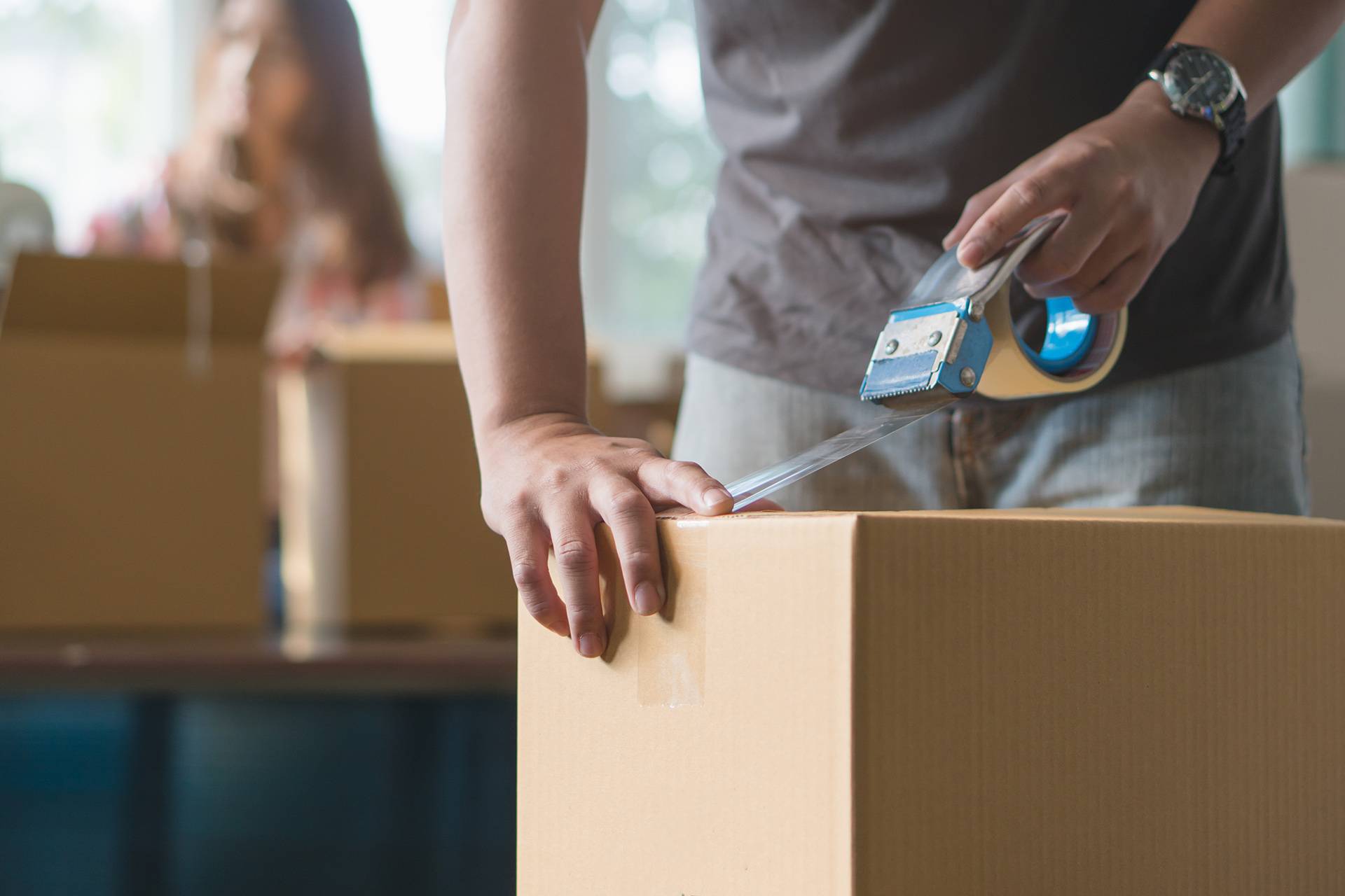 Apartment Langley Moving Company Moving Company Offers