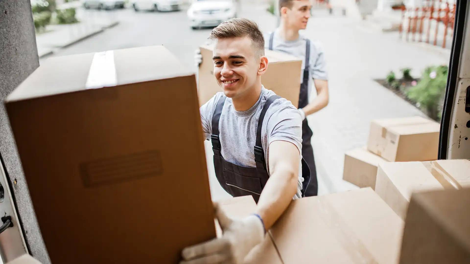 Cost-Effective Movers In Local Residential Moving Langley