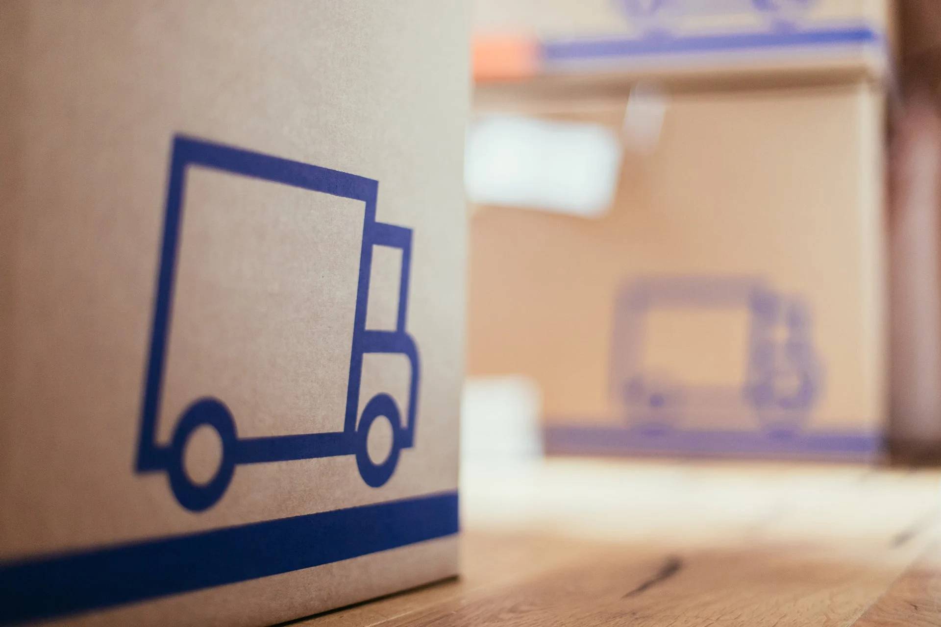 Licensed Commercial Moving Services Full-Service Langley Movers
